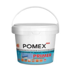 پرایمر پایه قیر Pomex